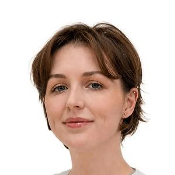 Бахурцова Анна Валерьевна — Невролог, Краснодар