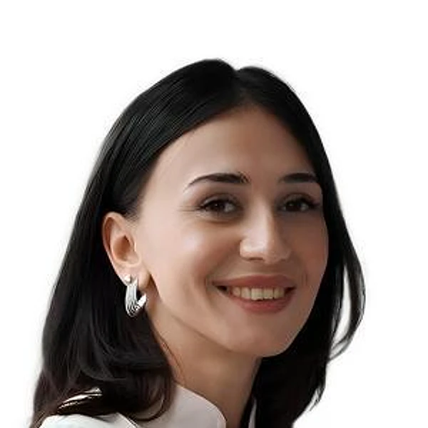 Аскерова Ясаман Эльшан Кызы — Детский стоматолог, Москва