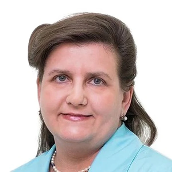Депутатова Алла Юрьевна — Физиотерапевт, Нижний Новгород
