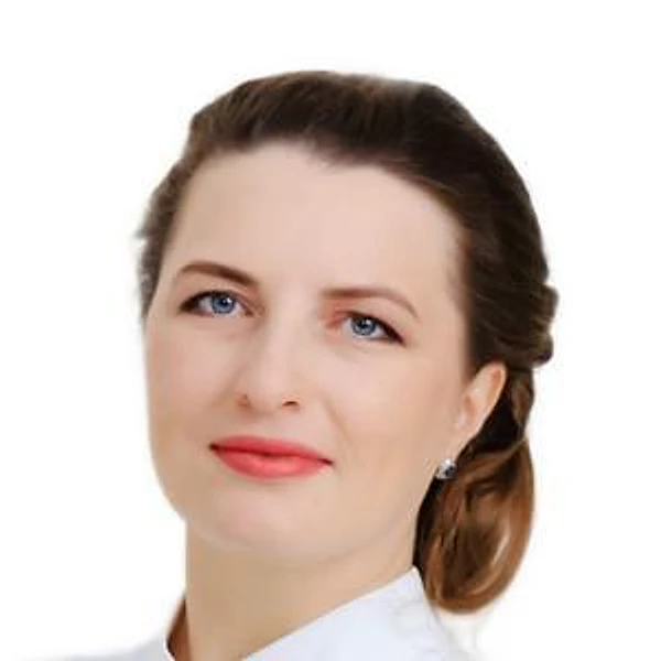 Коншу Надежда Вячеславовна — Ревматолог, Москва