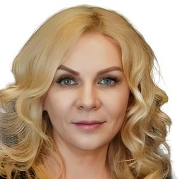 Аванабур Юлия Ильинична — Массажист, Москва