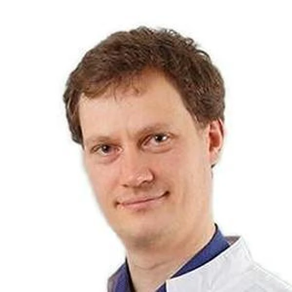 Кудыкин Максим Николаевич — Сосудистый хирург (ангиохирург), Флеболог, Хирург, Нижний Новгород