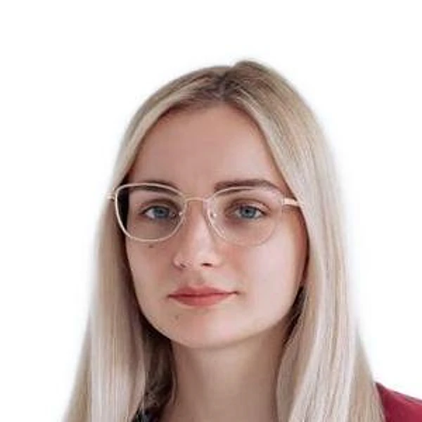 Верба Алина Александровна — Педиатр, Краснодар