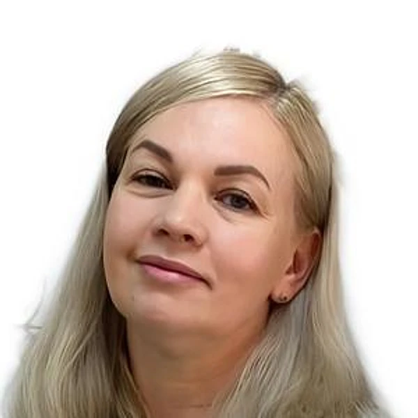 Баландина Наталья Николаевна — Логопед, Пермь