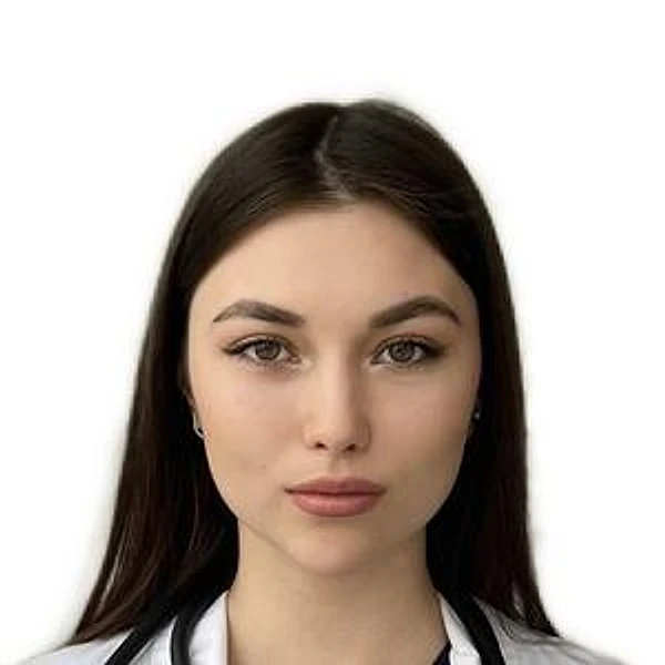 Голодяева Софья Станиславовна — Педиатр, Неонатолог, Краснодар