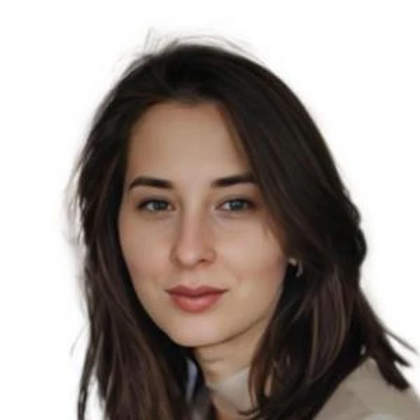 Альникина Мария Андреевна — Стоматолог, Ростов-на-Дону