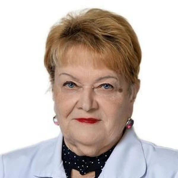Петрунина Галина Артемьевна — Профпатолог, Москва