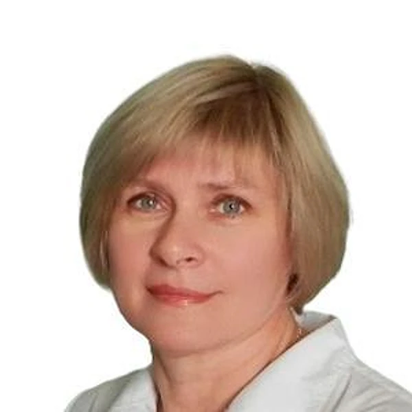 Панова Елена Николаевна — Анестезиолог-реаниматолог, Врач УЗИ, Нижний Новгород