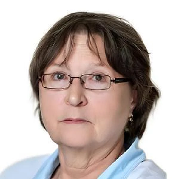 Абрамова Людмила Николаевна — Невролог, Москва