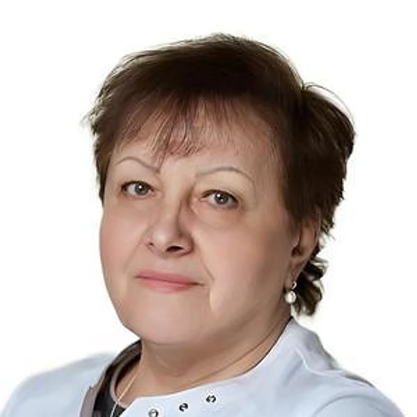 Поволяева Галина Владимировна — Терапевт, Москва