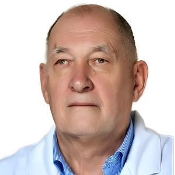 Комлев Михаил Викторович — Дерматолог, Венеролог, Москва