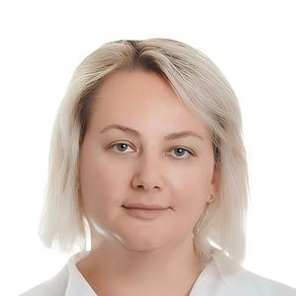 Лопатина Дарья Владимировна — Врач УЗИ, Детский врач УЗИ, Ортопед, Травматолог, Нижний Новгород