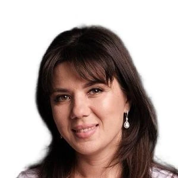 Нигматуллина Айсылу Нурисламовна — Офтальмолог (окулист), Буинск