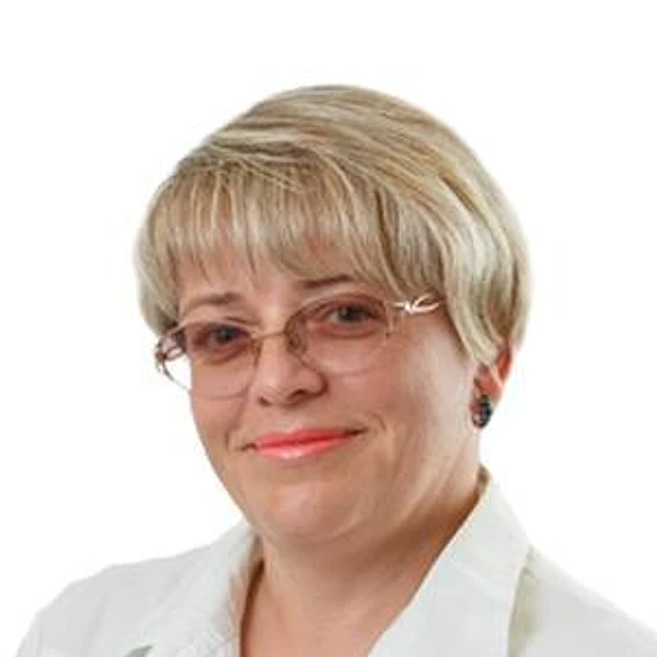 Строгова Оксана Вячеславовна — Гастроэнтеролог, Детский гастроэнтеролог, Педиатр, Нижний Новгород