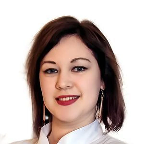 Ворожейкина Анна Сергеевна — Невролог, Врач физической и реабилитационной медицины (ФРМ), Самара