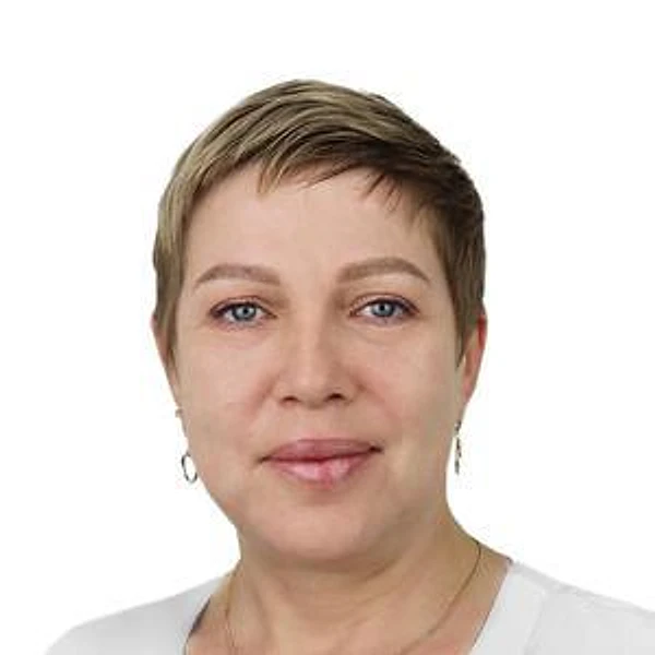 Грекова Наталья Сергеевна — Эндоскопист, Нижний Новгород