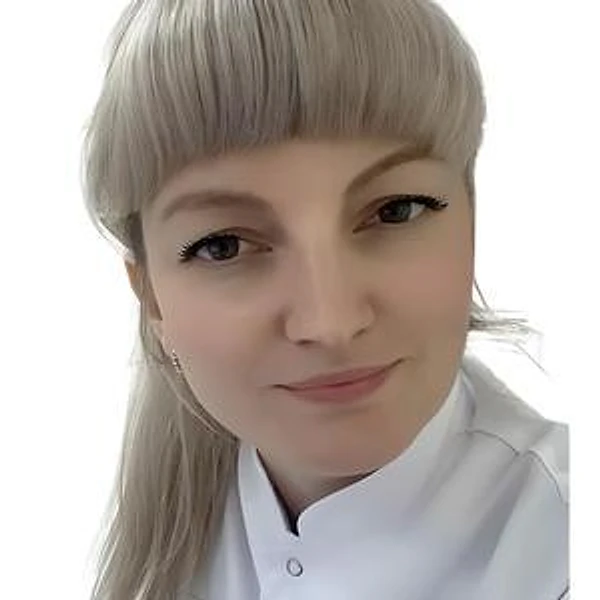 Чернодирова Снежана Александровна — Дерматолог, Дерматовенеролог, Детский дерматолог, Иркутск