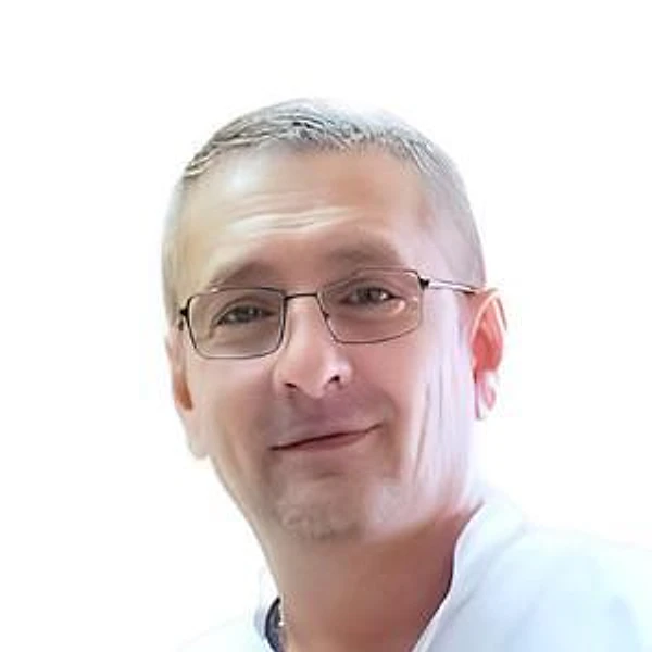 Джураев Шариф Шадмонович — Стоматолог, Стоматолог-ортопед, Петропавловск-Камчатский