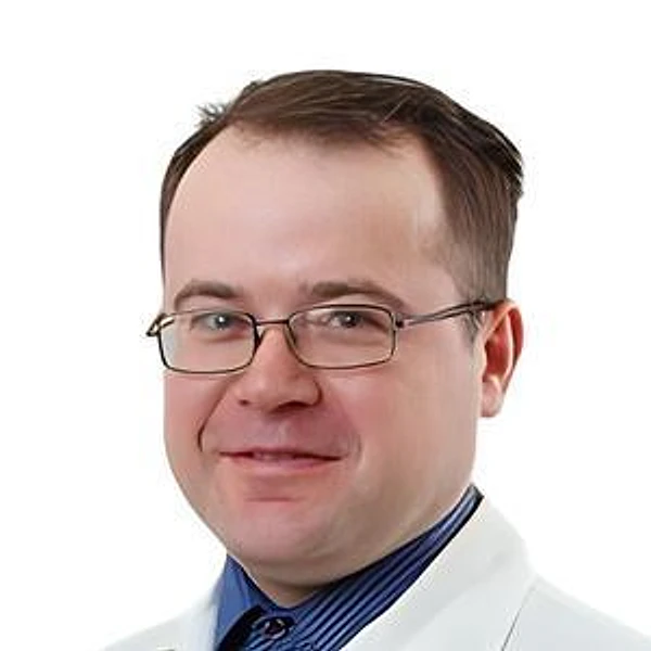 Линючев Алексей Валерьевич — Невролог, Нейрохирург, Нижний Новгород