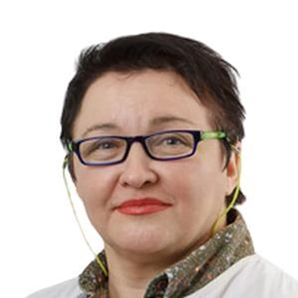 Чугунова Светлана Алексеевна — Врач УЗИ, Нижний Новгород