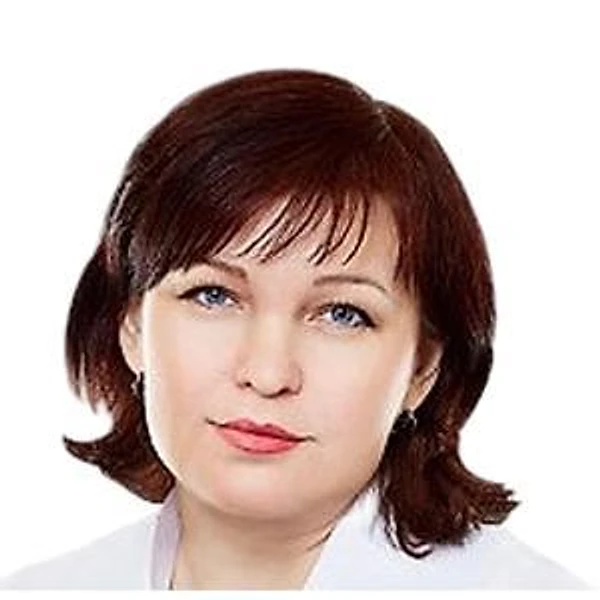 Сахарова Ирина Викторовна — Психотерапевт, Детский психиатр, Детский психотерапевт, Психиатр, Нижний Новгород