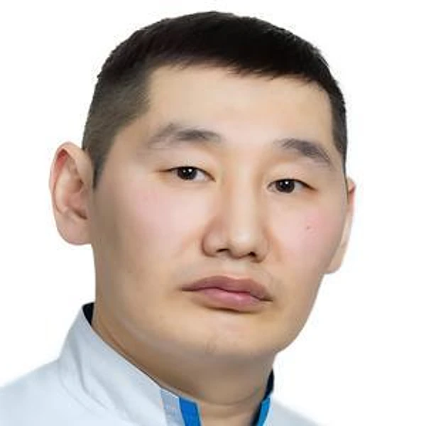 Антипин Николай Петрович — Стоматолог, Стоматолог-ортопед, Стоматолог-хирург, Якутск