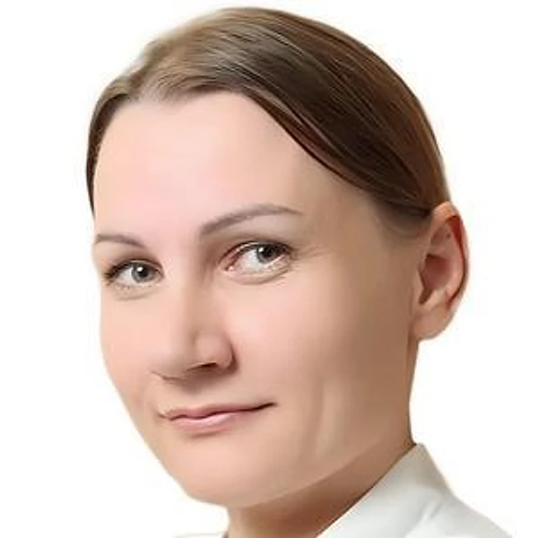Люшнина Елена Ивановна — Терапевт, Рязань