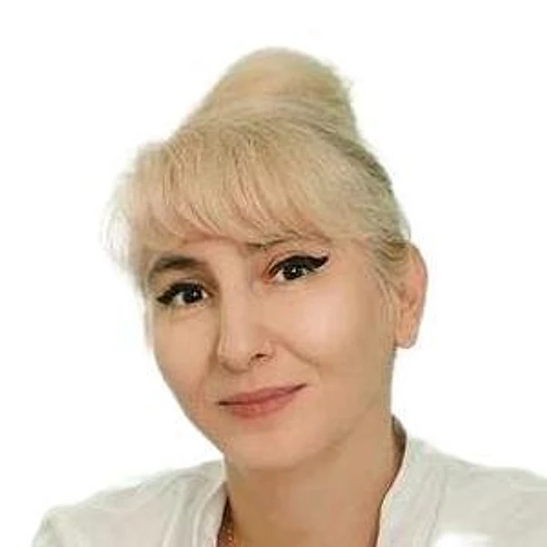 Асланова Майя Автандиловна — Гинеколог, Акушер, Врач УЗИ, Гинеколог-эндокринолог, Детский гинеколог, Детский гинеколог-эндокринолог, Новороссийск