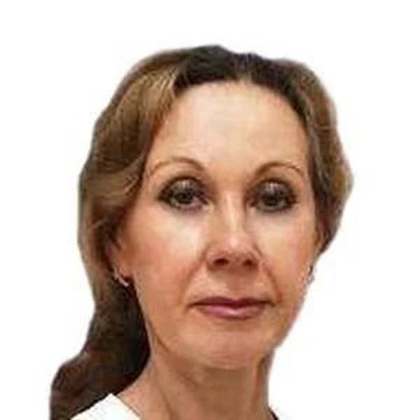 Сушихина Ирина Евгеньевна — Кардиолог, Терапевт, Нижний Новгород