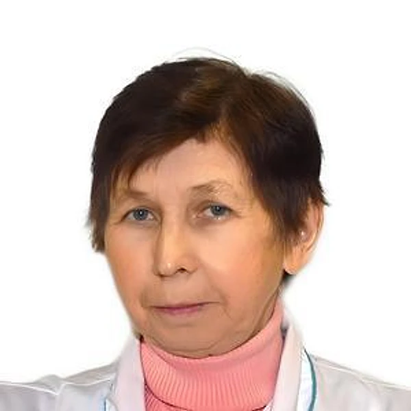 Алексеева Людмила Васильевна — Педиатр, Челябинск