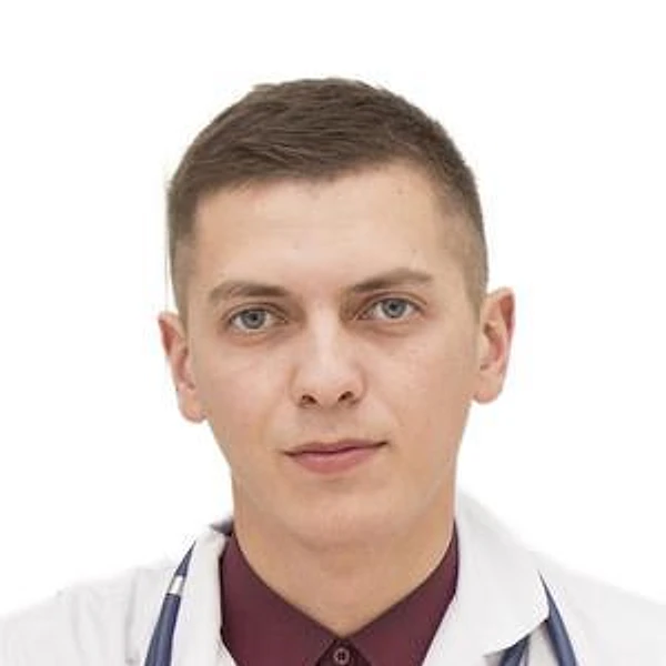 Романов Александр Геннадьевич — Фельдшер, Челябинск
