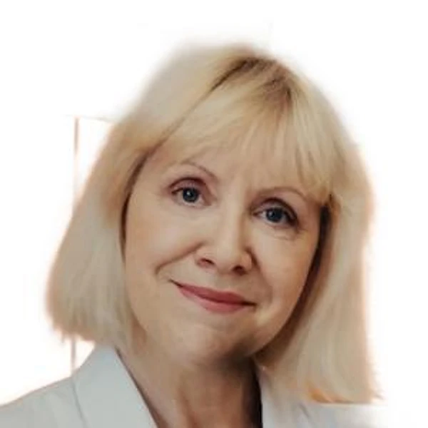 Цветкова Людмила Алексеевна — Кардиолог, Терапевт, Функциональный диагност, Нижний Новгород