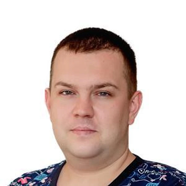 Зеленский Иван Андреевич — ЛОР-хирург, Детский ЛОР, Детский ЛОР-хирург, ЛОР, Иркутск
