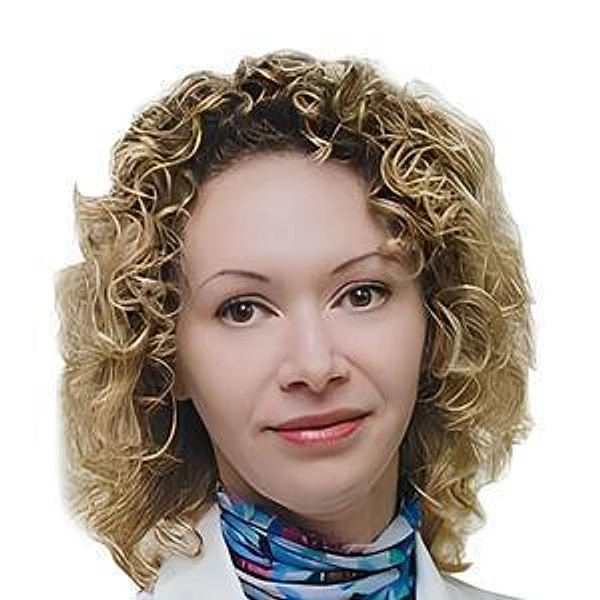 Киселева Алла Александровна — Невролог, Врач ЛФК, Реабилитолог, Нижний Новгород