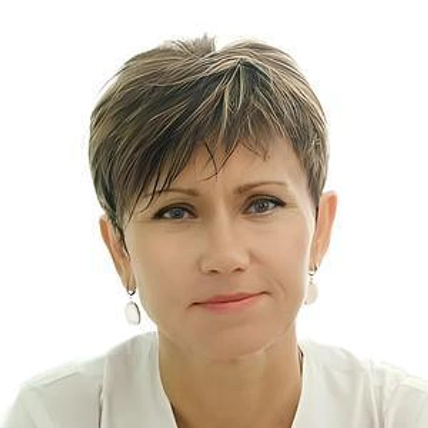 Рябчун Светлана Викторовна — Гинеколог, Акушер, Врач УЗИ, Гинеколог-хирург, Гинеколог-эндокринолог, Новороссийск