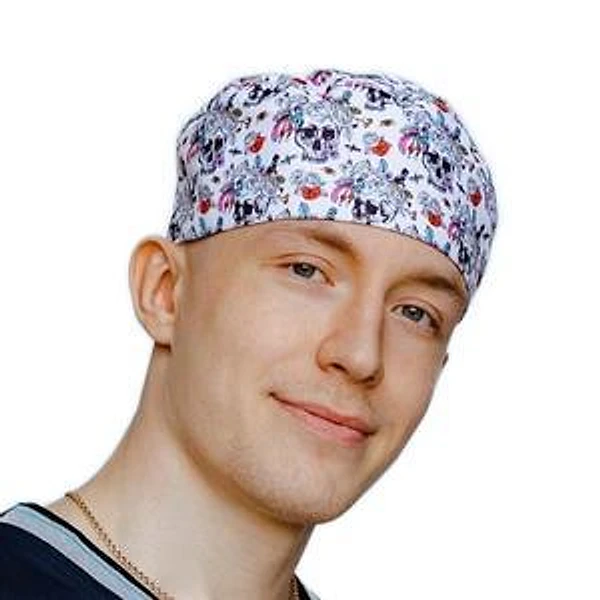 Бажанов Дмитрий Сергеевич — Стоматолог-хирург, Стоматолог-имплантолог, Ярославль