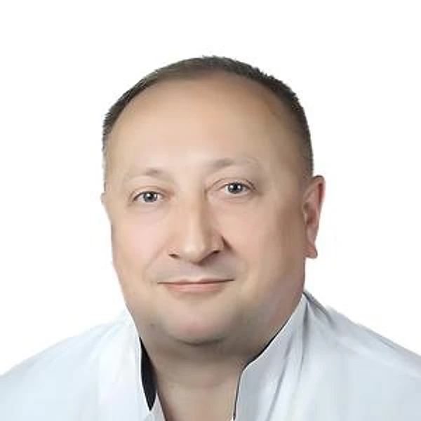 Жоган Геннадий Ростиславович — Гинеколог, Рязань