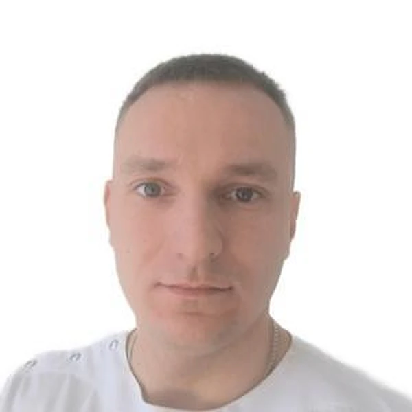 Шелемехов Сергей Евгеньевич — Невролог, Калининград