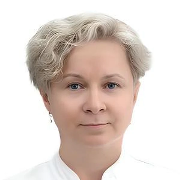 Окулова Юлия Викторовна — Стоматолог, Стоматолог-ортопед, Нижний Новгород