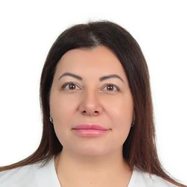 Гузанова Ксения Александровна — Стоматолог, Нижний Новгород