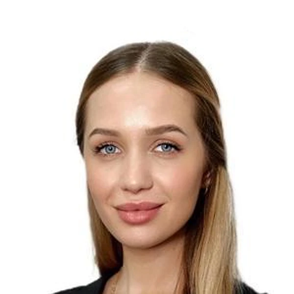 Котлярова Екатерина Сергеевна — Офтальмолог (окулист), Офтальмолог-хирург, Рыбинск