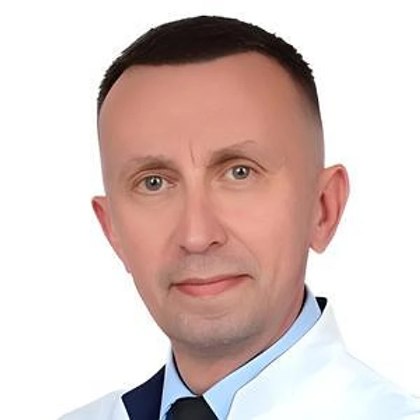 Рудоман Вадим Владимирович — Травматолог, Детский ортопед, Детский травматолог, Ортопед, Москва