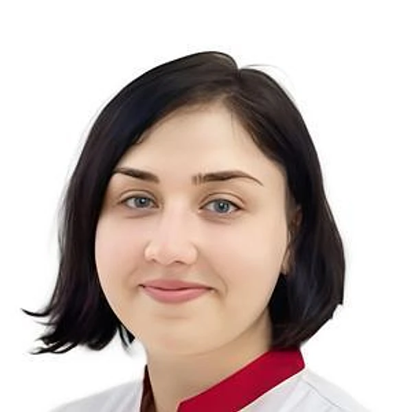 Васюкова Валерия Васильевна — Акушер, Ермолино