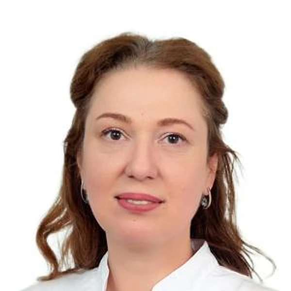 Рязанцева Юлия Юрьевна — Стоматолог, Нижний Новгород