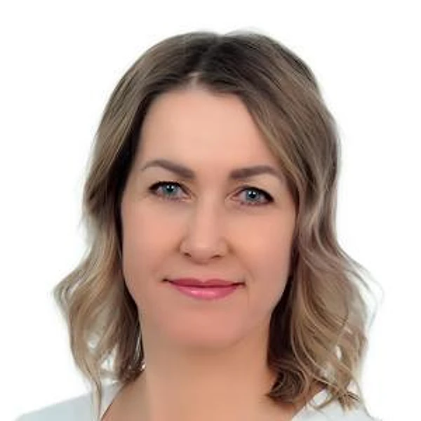 Архипчук Татьяна Юрьевна — Стоматолог, Нижний Новгород