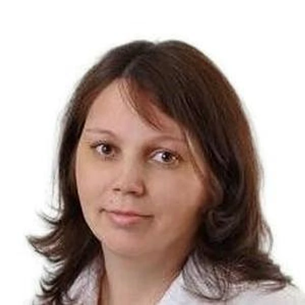 Вдовина Наталья Викторовна — Стоматолог, Нижний Новгород