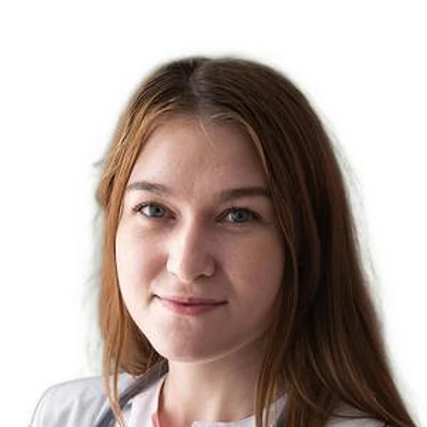 Азнабаева Мария Александровна — Фельдшер, Челябинск