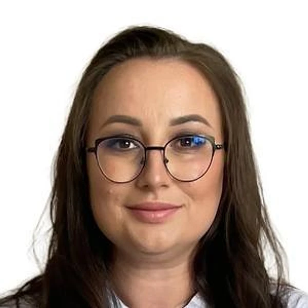 Скорюкова Алина Равилевна — Педиатр, Челябинск
