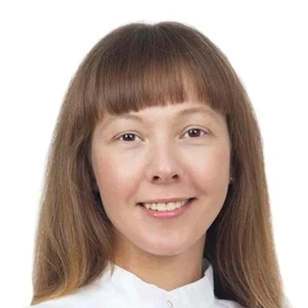 Дубинина Анна Александровна — Стоматолог, Пародонтолог, Стоматолог-гигиенист, Стоматолог-эндодонтист, Нижний Новгород