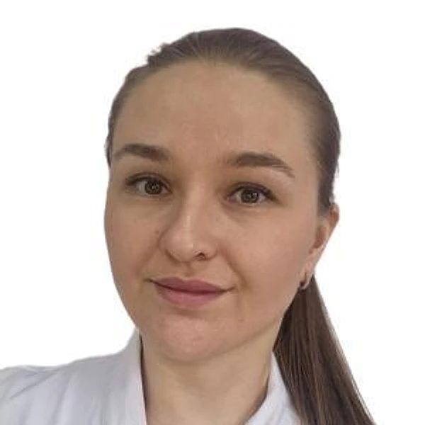 Храмцова Ольга Евгеньевна — Врач-косметолог, Челябинск
